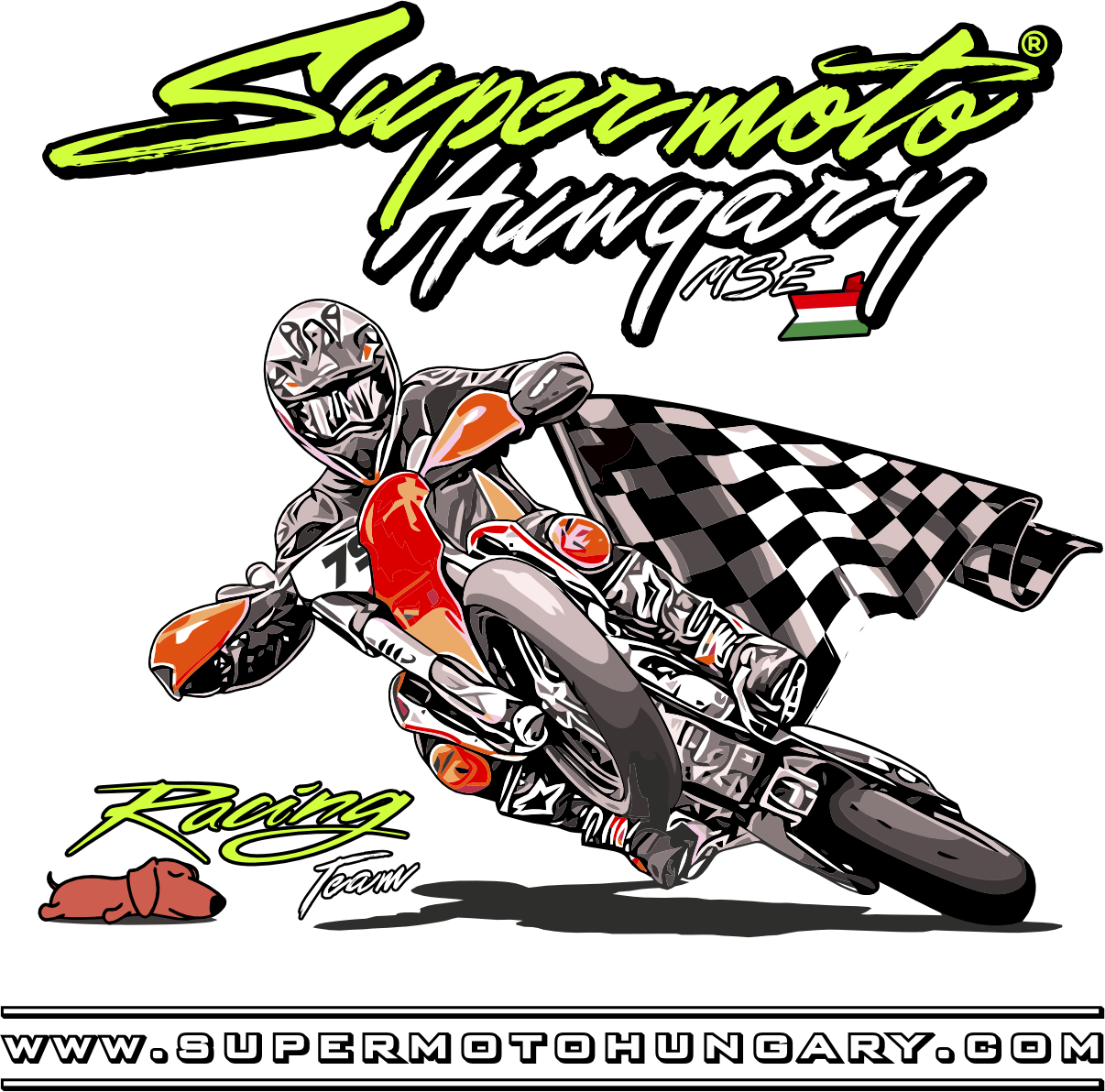 Supermoto Hungary Motorsport Egyesület